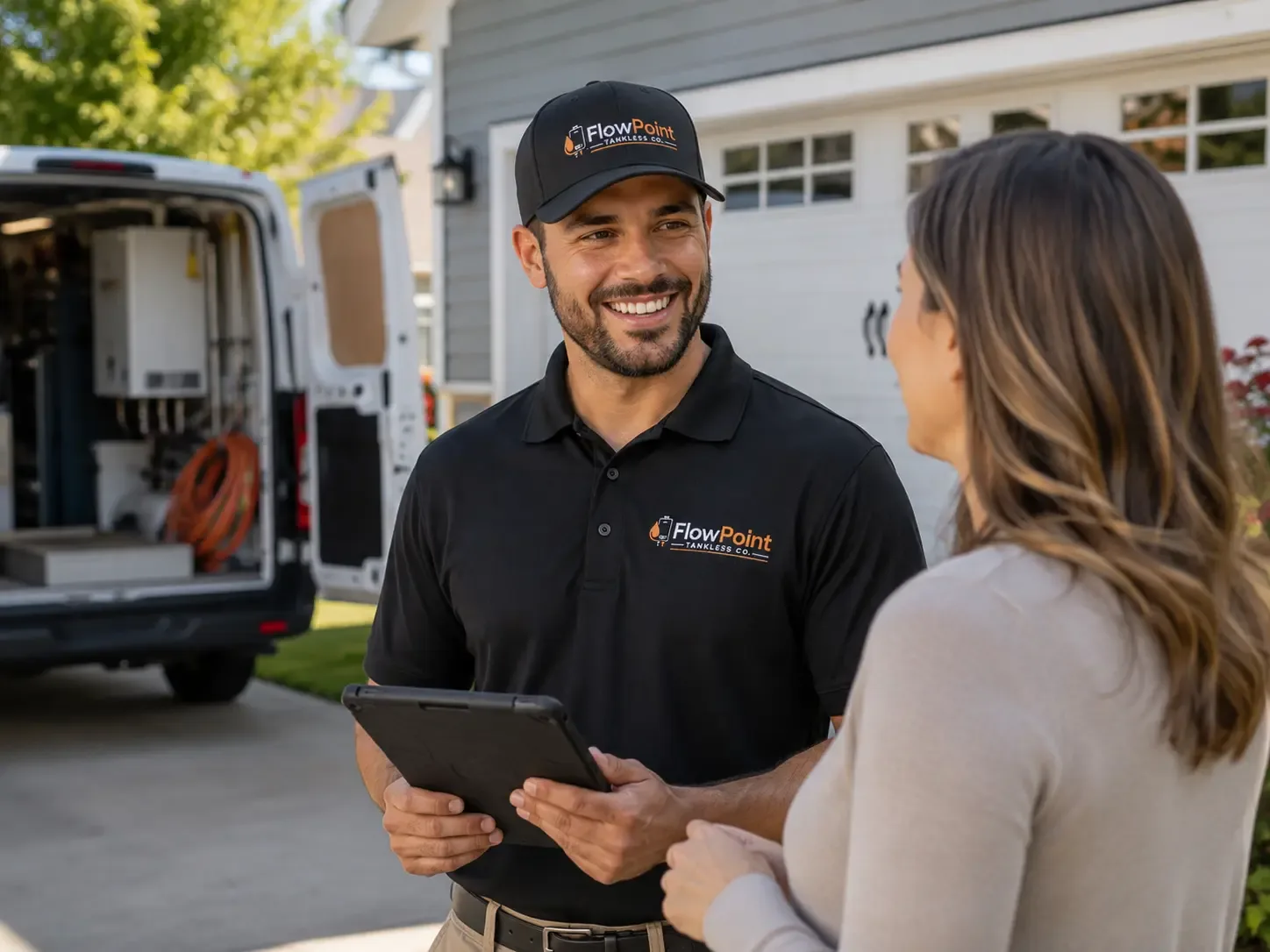 Tankless Water Heater Installation Bloomingrose, WV FAQs